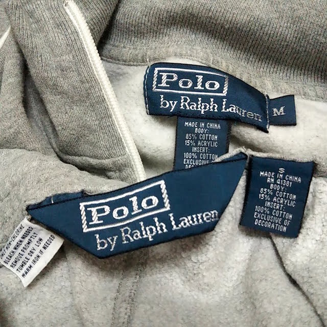 POLO RALPH LAUREN - ポロラルフローレン メンズセットアップ -の通販 ...