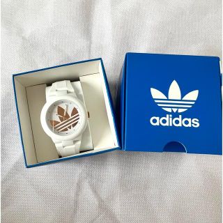 アディダス(adidas)の最終値下 adidas 腕時計(腕時計)