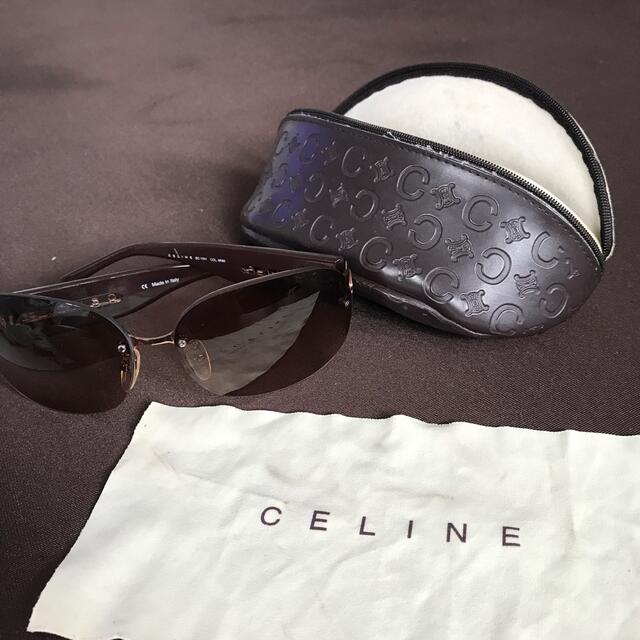 CELINE★セリーヌ★レディース★ユニセックス★サングラス★夏★日差し対策