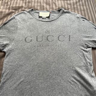 グッチ(Gucci)のグッチtシャツ(Tシャツ(半袖/袖なし))