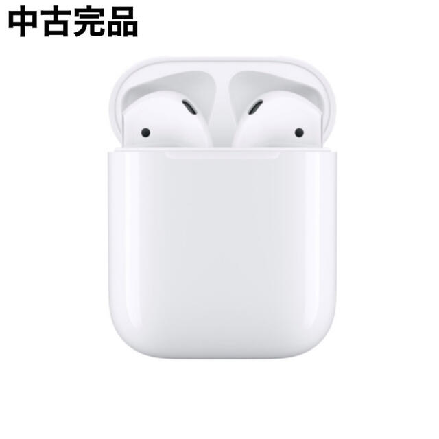 AirPods 第2世代