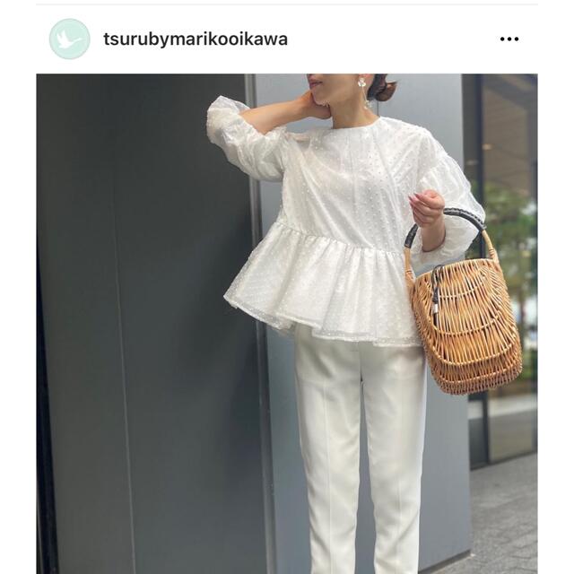 TSURU by Mariko Oikawa - pas de chat 新品 未使用 タグ付きの通販 by ...