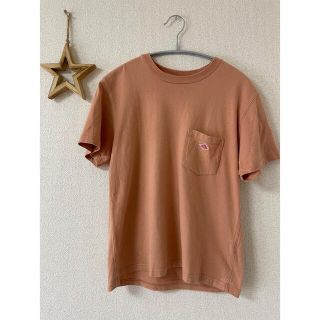 ダントン(DANTON)のDANTON Tシャツ(Tシャツ(半袖/袖なし))