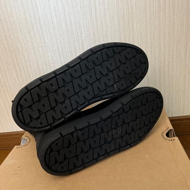 爆買い好評】 Alexander Wang - Alexanderwang h&m コラボブーツの通販