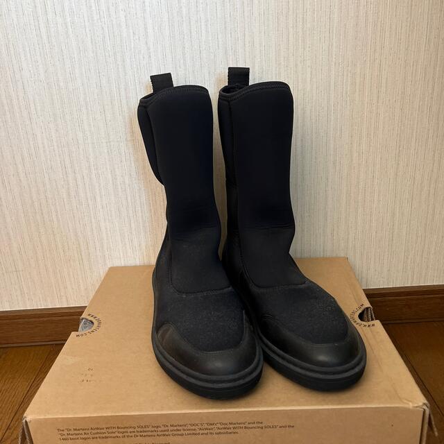 爆買い好評】 Alexander Wang - Alexanderwang h&m コラボブーツの通販