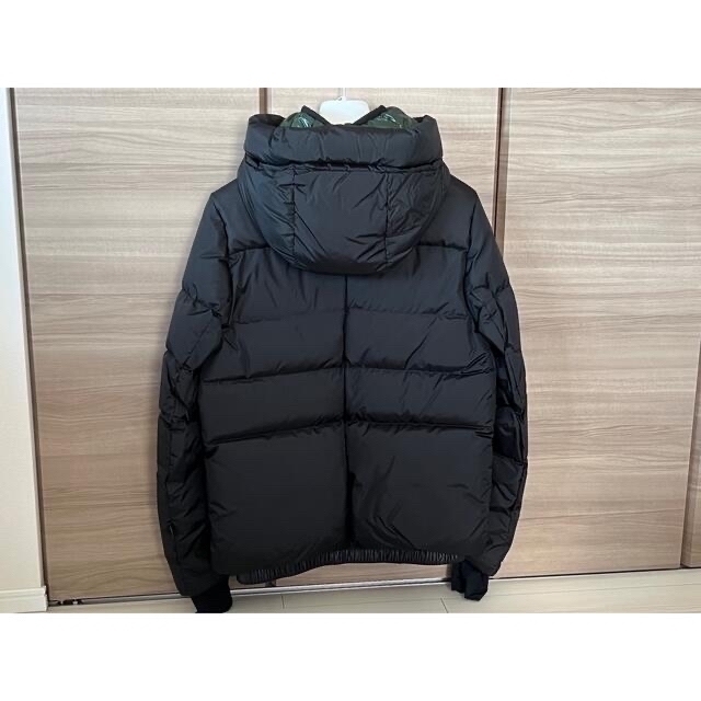 MONCLER(モンクレール)の【MONCLER】GRENOBLEローデンバーグ ダウンジャケット メンズのジャケット/アウター(ダウンジャケット)の商品写真