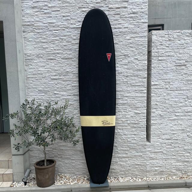 正規販売店】 ソフトボード ロングボード PYZEL JJF LOG SOFTTOP