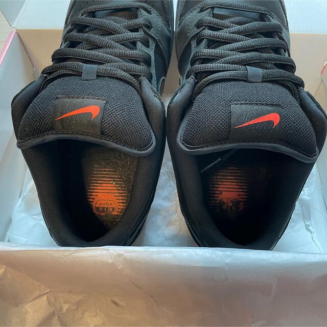 28cm NIKE SB DUNK LOW TRD QS Pigeon | tradexautomotive.com