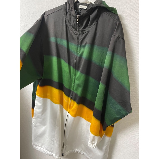 21FW Dries Van  Noten M.K.Hoodie パーカー