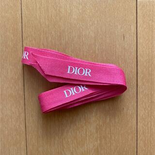 ディオール(Christian Dior) ラッピング/包装の通販 200点以上 
