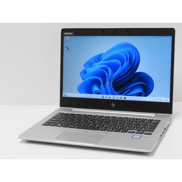 出産祝い HP - 使用840h 第8世代Core i7 Elitebook HP 830 G5 ノートPC ...