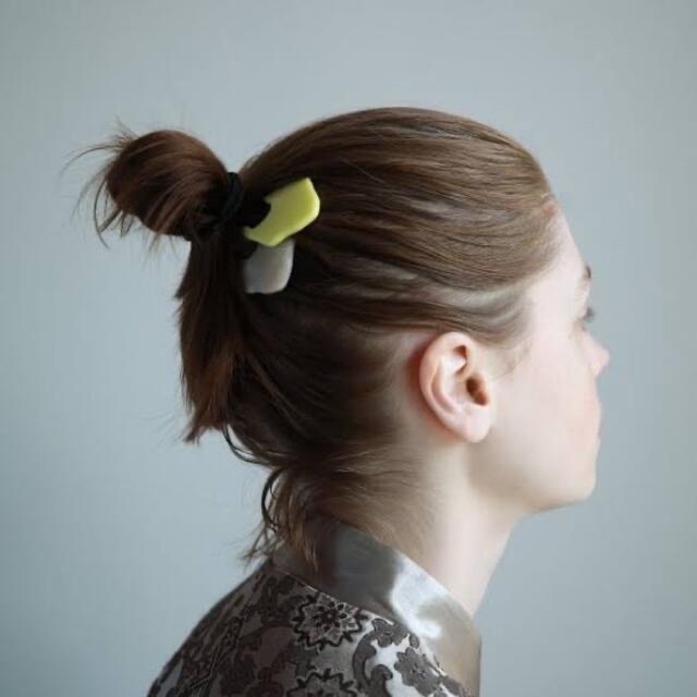 ブランド Ane Mone - sAn ヘアアクセサリーの通販 by a|アネモネなら