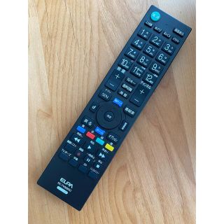 エルパ(ELPA)のELPA エルパ テレビリモコン ソニー RC-TV009SO(その他)