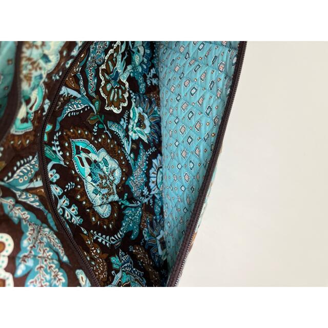 Vera Bradley - ヴェラブラッドリー ショルダーバッグ ジャバ Vera Bradley - ヴェラブラッドリー ショルダーバッグ ジャバ