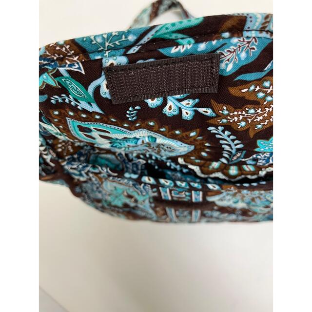 Vera Bradley - ヴェラブラッドリー ショルダーバッグ ジャバ Vera Bradley - ヴェラブラッドリー ショルダーバッグ ジャバ