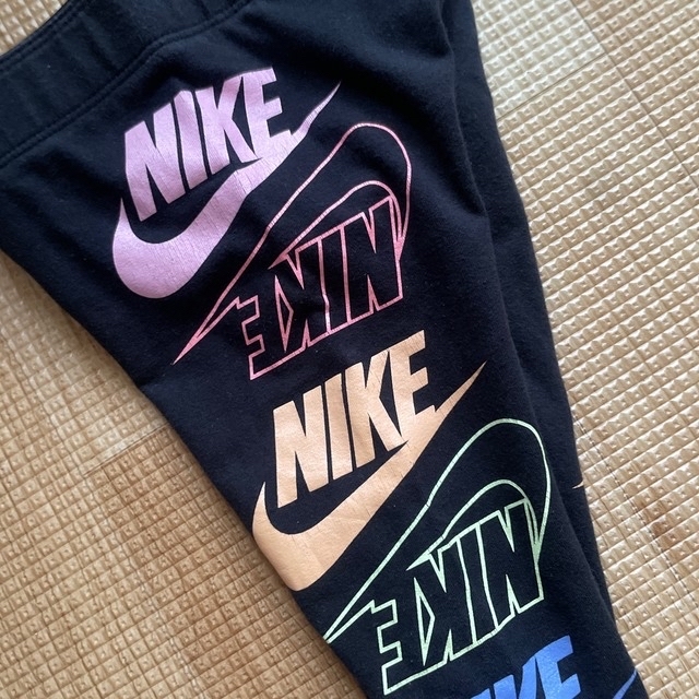 NIKE(ナイキ)のNIKE レギンス  キッズ/ベビー/マタニティのベビー服(~85cm)(パンツ)の商品写真