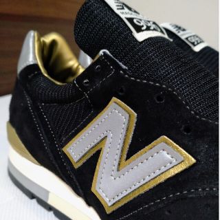 新品/NEW BALANCE ML996EK/30周年/フットロッカー別注