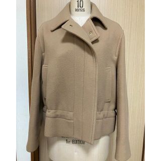 クロエ コートの通販 400点以上 | Chloeを買うならラクマ