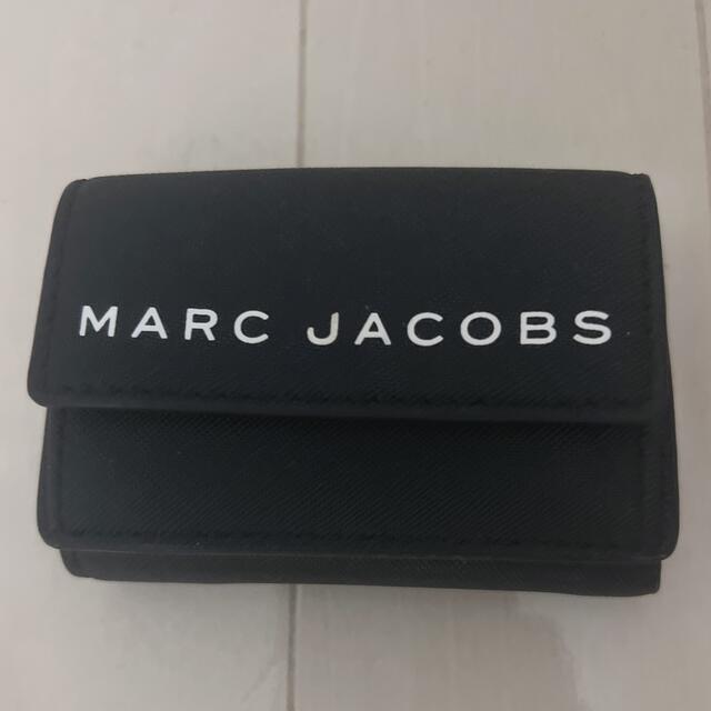 MARC JACOBS(マークジェイコブス)の【1点限り】MARC JACOBS レディースのファッション小物(財布)の商品写真