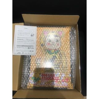 フジヤ(不二家)のベアブリック BE＠RBRICK 招き猫 ペコちゃん 金運100% & 400%(フィギュア)