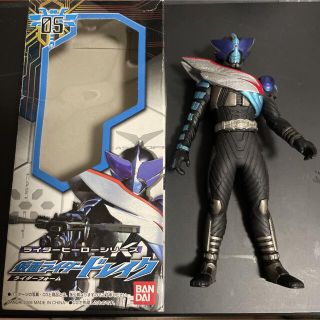 バンダイ(BANDAI)の新品　BANDAI 仮面ライダー　ドレイク(ライダーフォーム)(特撮)