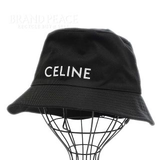 セリーヌ バケットハット 帽子の通販 86点 | celineのレディースを買う ...