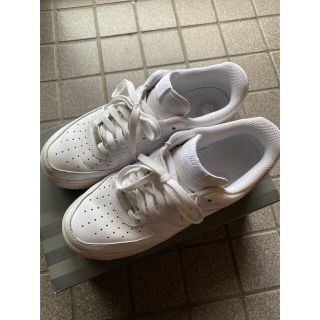 ナイキ(NIKE)のナイキ　エアフォース1  27.5㌢(スニーカー)