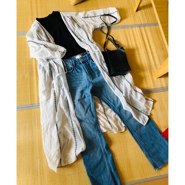 moussy(マウジー)のメロリ〜ナ様　専用 レディースのトップス(シャツ/ブラウス(長袖/七分))の商品写真