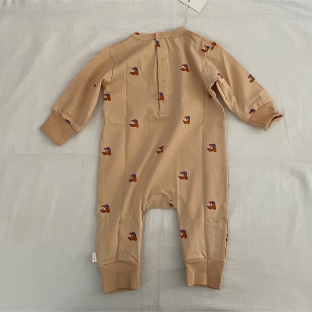 bobo chose(ボボチョース)のtc133) tinycottons ロンパース tiny cottons キッズ/ベビー/マタニティのベビー服(~85cm)(ロンパース)の商品写真