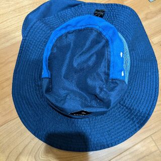 キッズ クイックシルバー ハット 55センチ