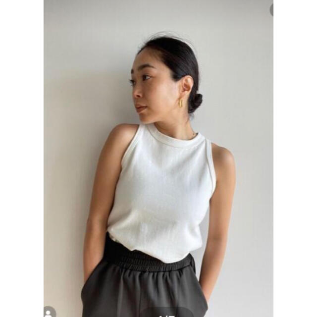 SeaRoomlynn - 専用　searoomlynn  soft ハードアメスリタンクトップ　未使用品