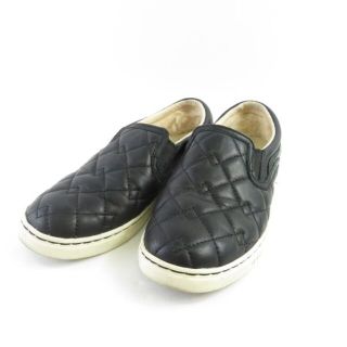 アグ(UGG)のアグ フィアス スニーカー 22Fierce Deco Quilt AU713C(スニーカー)