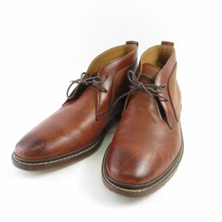 コールハーン(Cole Haan)のコールハーン グランド.OS ケンブリッジ 革靴7M レザー  AU716C(その他)