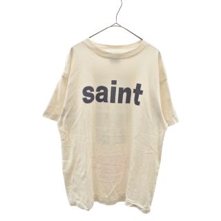 SAINT MICHAEL セントマイケル 21SS S/S Tee Door ショートスリーブ