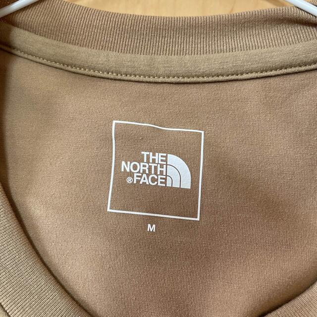 THE NORTH FACE(ザノースフェイス)の新品未使用♡⃛THE NORTH FACEワンピース レディースのワンピース(ロングワンピース/マキシワンピース)の商品写真