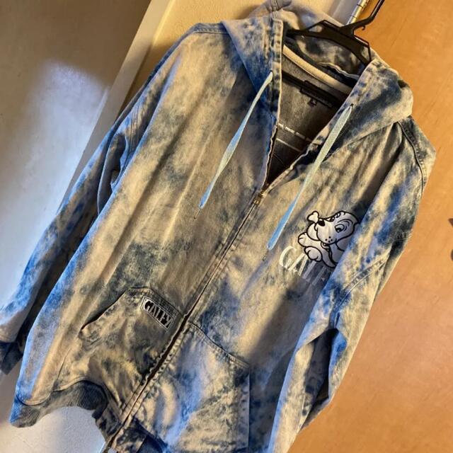 GALFY - GALFY❤️ セットアップ デニムの通販 by 夢ル桃's shop GALFY - GALFY❤️ セットアップ デニムの通販 by 夢ル桃's shop