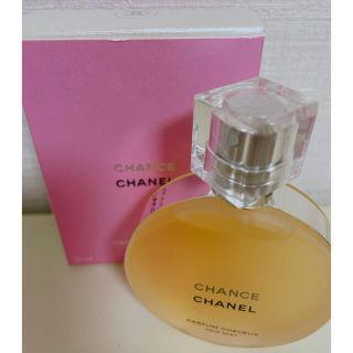 シャネル(CHANEL)のCHANEL ヘアミスト　チャンス(ヘアウォーター/ヘアミスト)