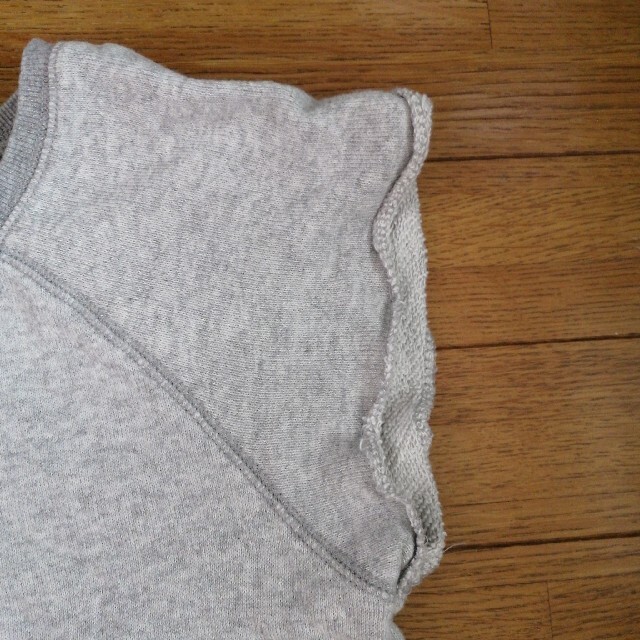 GYDA(ジェイダ)のカットソー　Tシャツ レディースのトップス(Tシャツ(半袖/袖なし))の商品写真