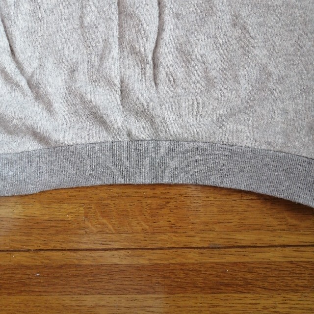 GYDA(ジェイダ)のカットソー　Tシャツ レディースのトップス(Tシャツ(半袖/袖なし))の商品写真