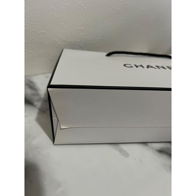 CHANEL(シャネル)のシャネル＊チャンス　ヴァポリザター コスメ/美容の香水(ユニセックス)の商品写真