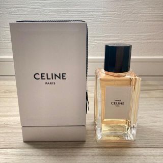 セリーヌ(celine)のCELINE PARADE パラード オードゥパルファン 100ml (香水(女性用))