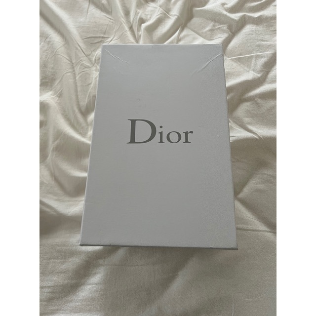 Christian Dior(クリスチャンディオール)のディオール J'ADIOR スリングバック バレエフラットシューズ 37 レディースの靴/シューズ(バレエシューズ)の商品写真