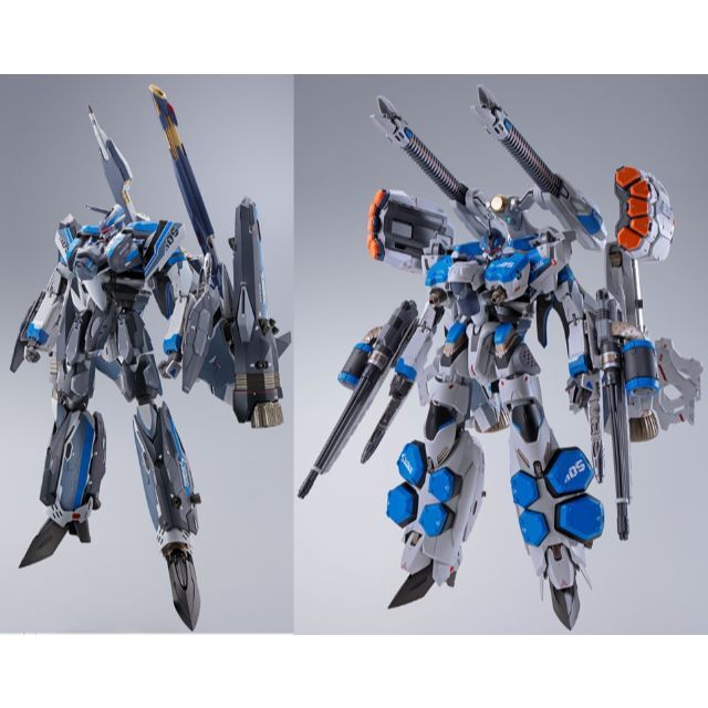 今日の超目玉】 BANDAI - 初回限定版+対応パーツ2種 カイロハヤテ機 VF