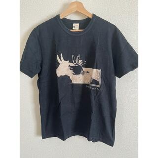 コールブラック(COALBLACK)のCoal BlackコールブラックTee Tシャツ(Tシャツ/カットソー(半袖/袖なし))