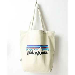 パタゴニア(patagonia)のりひ様専用patagoniaパタゴニア マーケットトート(トートバッグ)