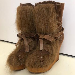 ジェフリーキャンベル(JEFFREY CAMPBELL)のジェフリーキャンベル　ブーツ(ブーツ)