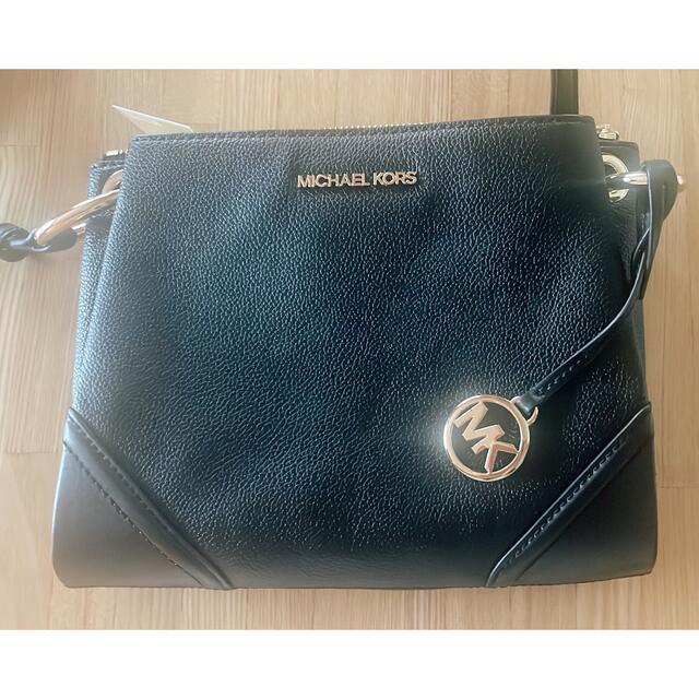 Michael Kors(マイケルコース)のマイケルコース MICHAEL KORS ショルダーバッグ 35H9GNIC9L レディースのバッグ(ショルダーバッグ)の商品写真