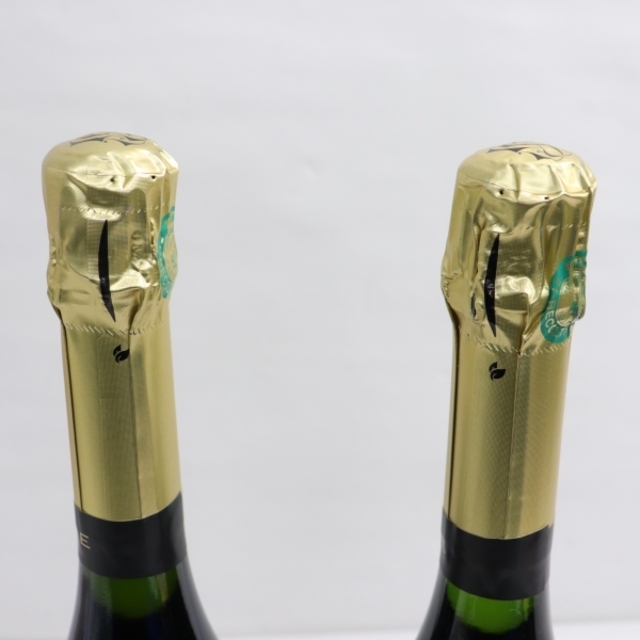 2本セット】ド サン ガール オルパール ブランドブラン グランクリュ