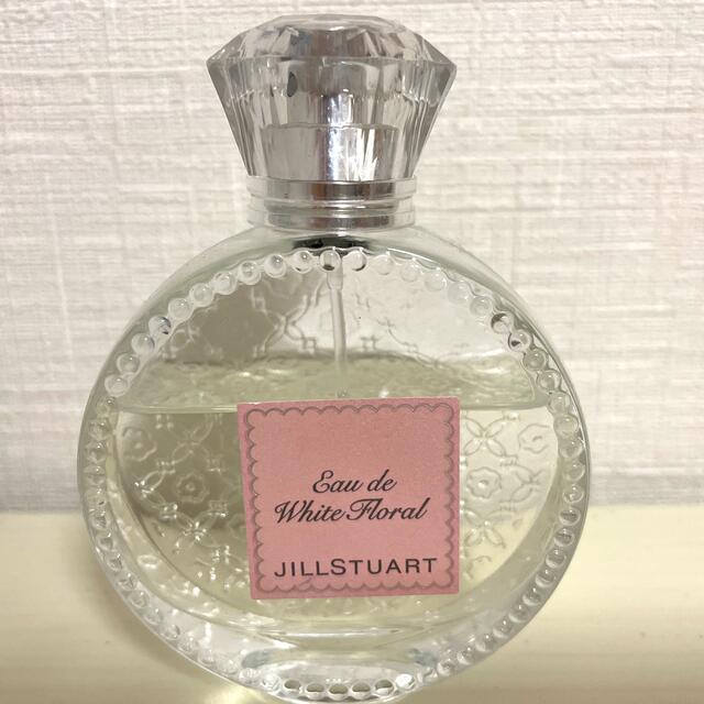 JILLSTUART(ジルスチュアート)のJILLSTUART 香水リラックス オード ホワイトフローラル コスメ/美容の香水(香水(女性用))の商品写真