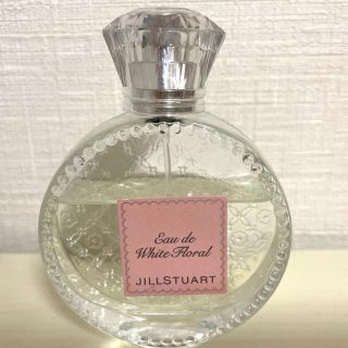 ジルスチュアート(JILLSTUART)のJILLSTUART 香水リラックス オード ホワイトフローラル(香水(女性用))